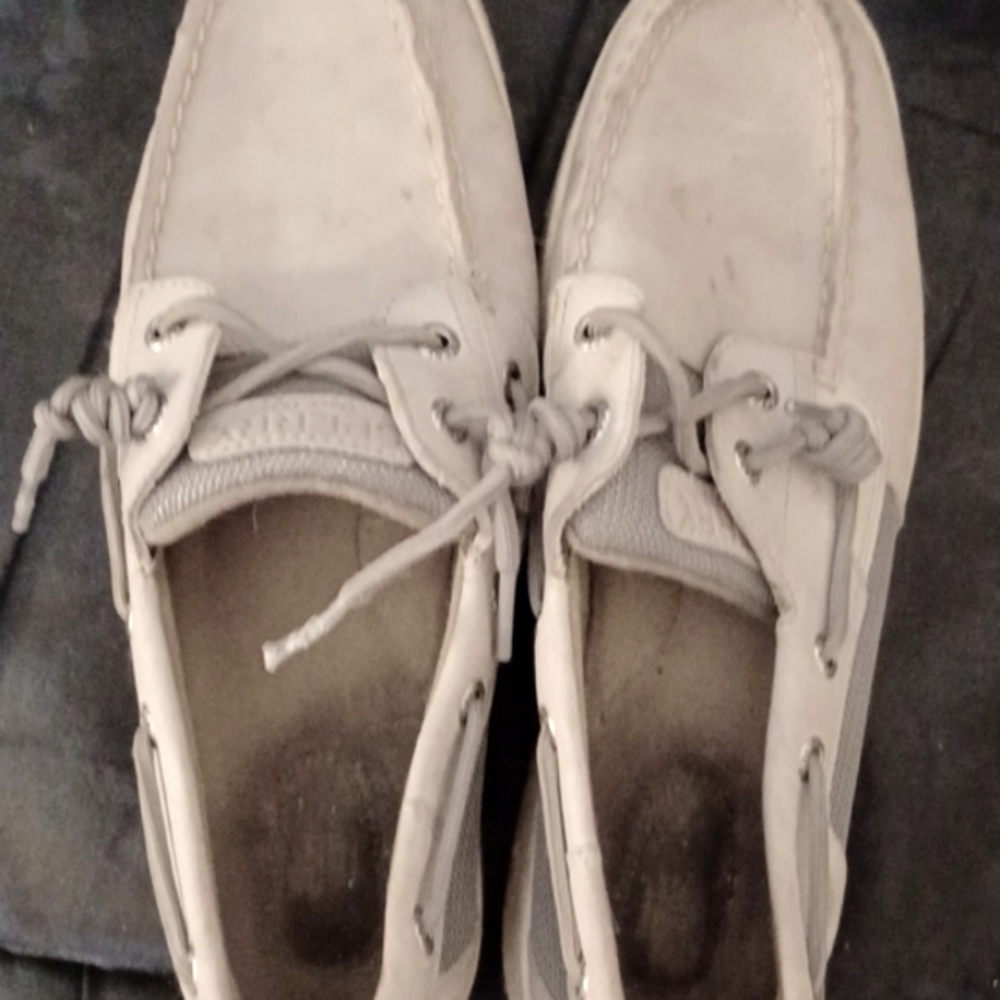 Sperry women 8